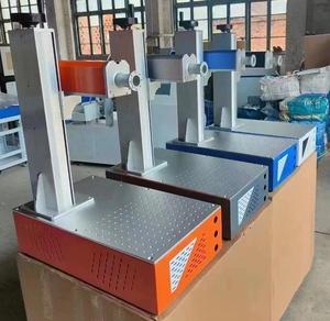 Jpt mopa M7 <span class=keywords><strong>Laser</strong></span> 30W 60W 100W Mopa Machine de gravure de marquage de <span class=keywords><strong>couleur</strong></span> <span class=keywords><strong>laser</strong></span> à fibre sur métal - Product Image 4