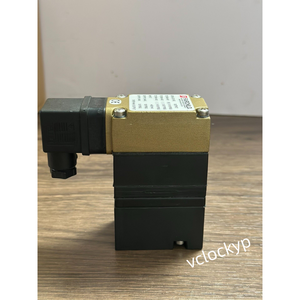 1PCS NUEVA Válvula Proporcional Fairchild TD7800-401 Envío Gratis DHL/FedEX - Product Image 4