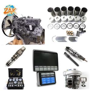 21en-32320 <span class=keywords><strong>Motor</strong></span> <span class=keywords><strong>Throttle</strong></span> Untuk <span class=keywords><strong>Excavator</strong></span> <span class=keywords><strong>Hyundai</strong></span> R80-7 - Suku Cadang Pengganti Asli - Product Image 6