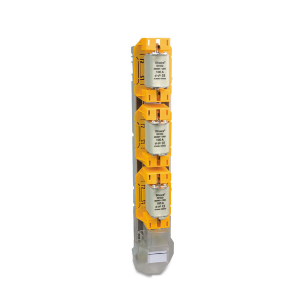 160amp низкого напряжения предохранитель разъединитель переключатель без предохранителя