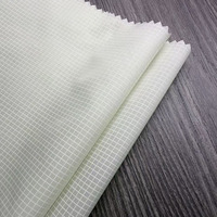 Sacs de vêtements de protection solaire pour filles et garçons en tissu taffetas 100 % polyester Ripstop 20D, léger, respirant et à séchage rapide