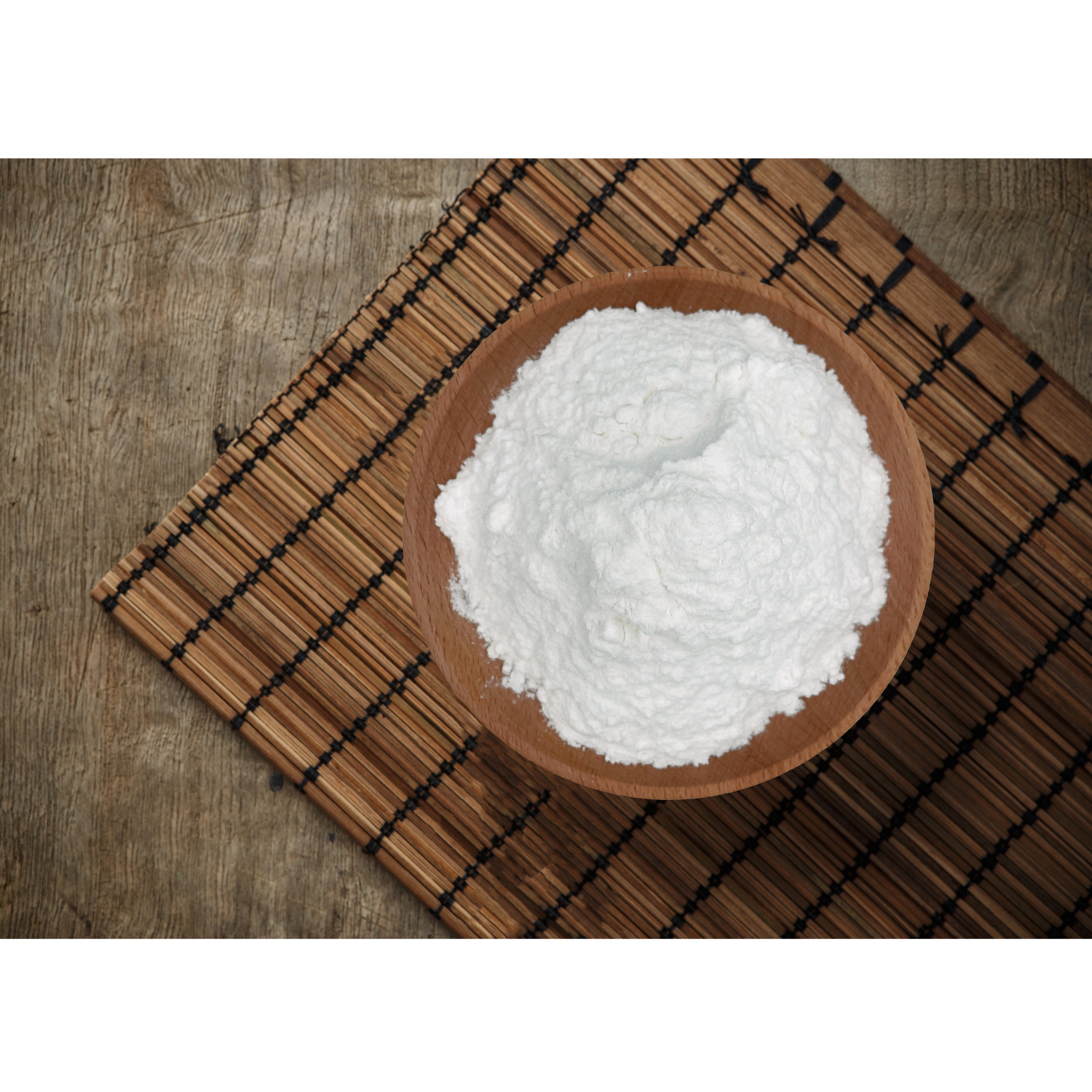 Cas 16485-10-2 Dl / D Panthenol Powder 98% Cosmetic Grade 2