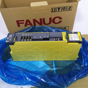 FANUC เซอร์โวไดรฟ์แอมพลิฟายเออร์ของแท้รุ่นใหม่ A06B-6114-H303 - Product Image 5