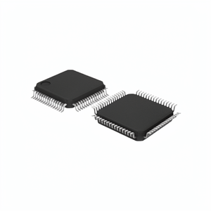 Components Electronic KSZ8873MLLV Interface 64 LQFP Manufacturer Channel - Product Image 1