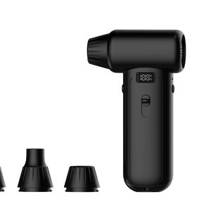 منفاخ هواء كهربائي مضغوط بسرعة 110000 دورة في الدقيقة، منظف كهربائي قوي بقوة رياح عالية، مروحة توربينية صغيرة - Product Image 6