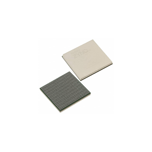 new original CXD5301DGB console cpu chip