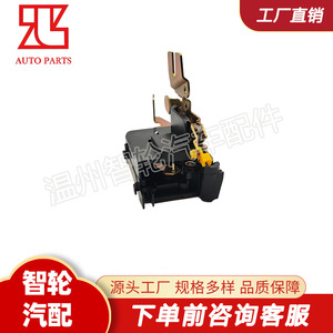 เฟียต ดูคาโต้ ชุดล็อคประตู 1339728080 อะไหล่ซ่อมรถยนต์ ใหม่ - Product Image 3