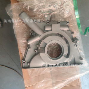 Auman Fukang 3969436 Pièces automobiles Nouvelle pompe à carburant en aluminium Vente en gros par le fabricant - Product Image 4