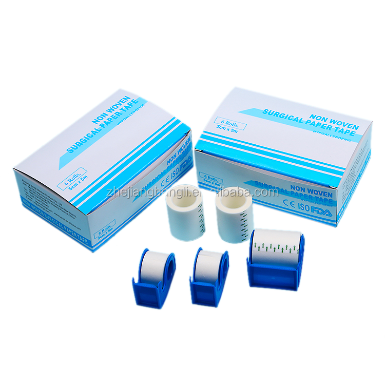 Micropore Surgical Medical Paper Tape