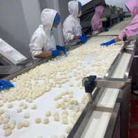 Œufs de Caille Pelés Chinois de Haute Qualité, Sains, Meilleur Prix, Vente en Gros, Marque Privée, en Saumure, 425g, 850g, 3kg, Exportateur