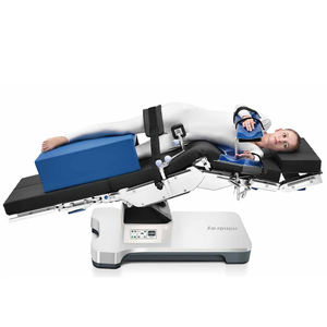 Mindray HyBase V9/V8/V8 Classic Medical Hospital Equipment <b>Electric</b> Hydraulic Carbon Fiber Operating <b>Table</b> - Product Image 3