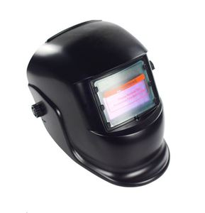 Fabricante de casco de soldadura eléctrico Solar automático con cambio de luz - Product Image 2