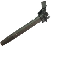 NOUVEAU injecteur Common Rail DIESEL 0445116007,0445116008,0445116022,0445116023,0986435357 pour A4 A5 A6 Q5 Q7 VW Touareg 3.0TDI