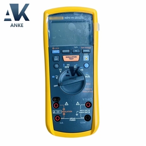 Multímetro de aislamiento original 1587C FC - Product Image 2