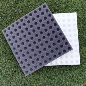 Esponjas de espuma para plantas de cultivo hidropónico agrícola - Product Image 1