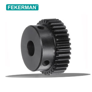 Ingranaggi di precisione ingranaggi a sperone OEM - Product Image 6