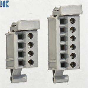 5069-RTB64-SCREW Nouveau Module PLC Allen RTB à 5 Vis Original pour Contrôleurs Dédiqués Bradley Scellé en Usine Garantie 1 An - Product Image 4