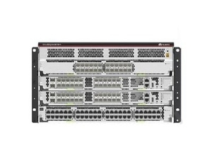 Commutateur réseau haute densité série S8700 pour centre de données - Product Image 2