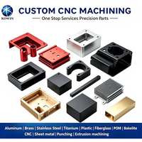 Fabricant de pièces de machines OEM et ODM, usinage CNC de haute précision, anodisation, usinage sur tour, service de traitement de surface en aluminium 6063 sur mesure