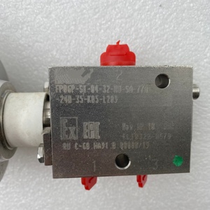 Componente de Actuación a Prueba de Explosiones Original BIFO-LD FP06P-77A - Product Image 5