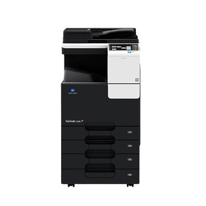 Brand New Original Bizhub C226 C266 C286 Photocopy Printer Copier Machine New Office Printer Copier C226 C266 C28 - Product Image 1