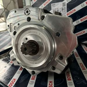 Pompe à haute pression diesel BO-SCH CP3 d'origine 0445020082 0445020081 0445020089 pour MAN EURO 3 <span class=keywords><strong>CR</strong></span> MAN TGA D20 Camion Tracteur - Product Image 4