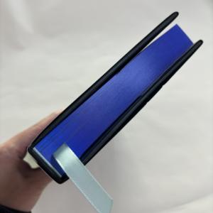 Servizio di Stampa Libri con Copertina Rigida in Edizione Speciale di Lusso, Romanzi <span class=keywords><strong>Fantasy</strong></span> Romantici con Bordi Colorati - Product Image 5