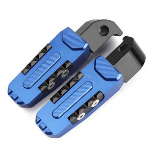 DANCARO Piezas de Motocicleta de Aluminio CNC Personalizadas para <span class=keywords><strong>Yamaha</strong></span> MT07 FZ07, Accesorios Completos de Competición, Fabricante OEM, Directo de Fábrica - Product Image 1