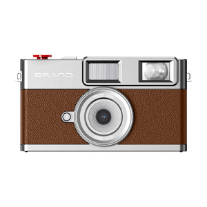 2026 Hotsale Film-Style Photos 8MP Screenless Lightweight Vintage Retro Digital Camera with Video <b>Capture</b> for Travel Beginner - Product Image 4