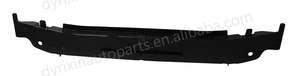 Plaque de protection inférieure du pare-chocs avant Systèmes de carrosserie automobile Pièces de véhicule Pièces détachées automobiles Produits automobiles 52618-78020 TP2-C2-<span class=keywords><strong>X</strong></span> pour Lexus <span class=keywords><strong>NX</strong></span> 2023 - Product Image 3