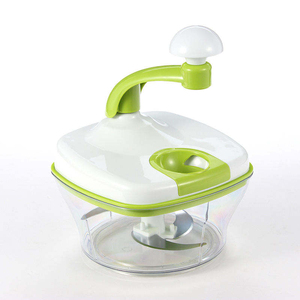 Ensemble de mandoline et éplucheur spiralant pour fruits et légumes de cuisine - Product Image 2