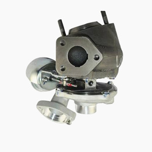 Auto NOUVEAU Turbocompresseur GT1749V 750431-0012 7787626F 7787626G pour garrett turbo pour BMW <span class=keywords><strong>320D</strong></span> 120d 520d M47TU moteur - Product Image 1