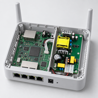 Produttore One-Stop di PCB e PCBA, Schede Circuitali Personalizzate per Stampanti e Macchine Etichettatrici, Dimensioni Personalizzabili