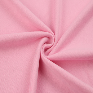 99W <span class=keywords><strong>Polyester</strong></span> Pháp Terry Vải Dệt Ánh Sáng Lông Cừu Đôi Sợi Dệt Thở Tự do Vải Dệt Kim Cho Quần Áo - Product Image 2