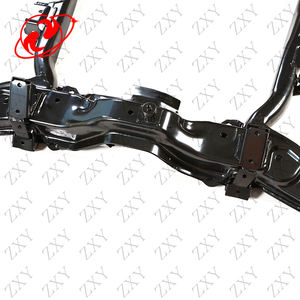 Corsa C 02-07 oem를 위한 정면 subframe crossmember: 93174594/302063/9196281 - Product Image 3