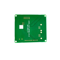Fabricant de circuits imprimés de fabrication PCBA et services d'assemblage SMT pour les fichiers Gerber de périphériques électroniques BOM
