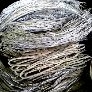Aluminio Reciclado al por Mayor, Alambre de Aluminio Modelo 6063, 99.7% de Pureza, Paquete de 50 kg, Stock Premium, Suministro Directo - Product Image 5