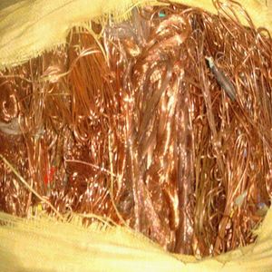 Chatarra de Alambre de Cobre de Alta Pureza 99.99%, Chatarra de Cable de Cobre y Lámina de Aluminio - Product Image 6