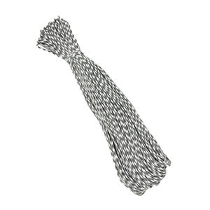 <span class=keywords><strong>Corde</strong></span> <span class=keywords><strong>d</strong></span>'<span class=keywords><strong>escalade</strong></span> de camping de survie en plein air 550 Paracord <span class=keywords><strong>100M</strong></span>/Roll pour les activités de plein air - Product Image 6