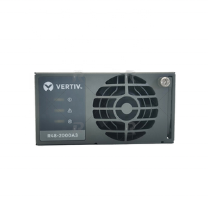 R48-2000A3จ่ายไฟ48V 48V 48V 1740W แบบเรียงกระแสโมดูลจ่ายไฟ - Product Image 1