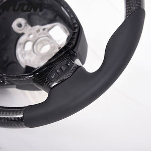 Volant en fibre de carbone <span class=keywords><strong>prix</strong></span> d'usine Hotsell pour volant <span class=keywords><strong>Lamborghini</strong></span> Aventador LP700 - Product Image 5