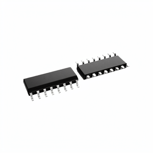 SN74F138NE4 Circuit Intégré Logique Original CI 16 DIP (0.300", 7.62mm) Décodeur / Démultiplexeur 3 vers 8 lignes - Product Image 1