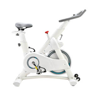 Bicicletas Deportivas de Alta Calidad al por Mayor de Fábrica, Equipos de Gimnasio para el Hogar, Bicicletas de Spinning Profesionales - Product Image 4