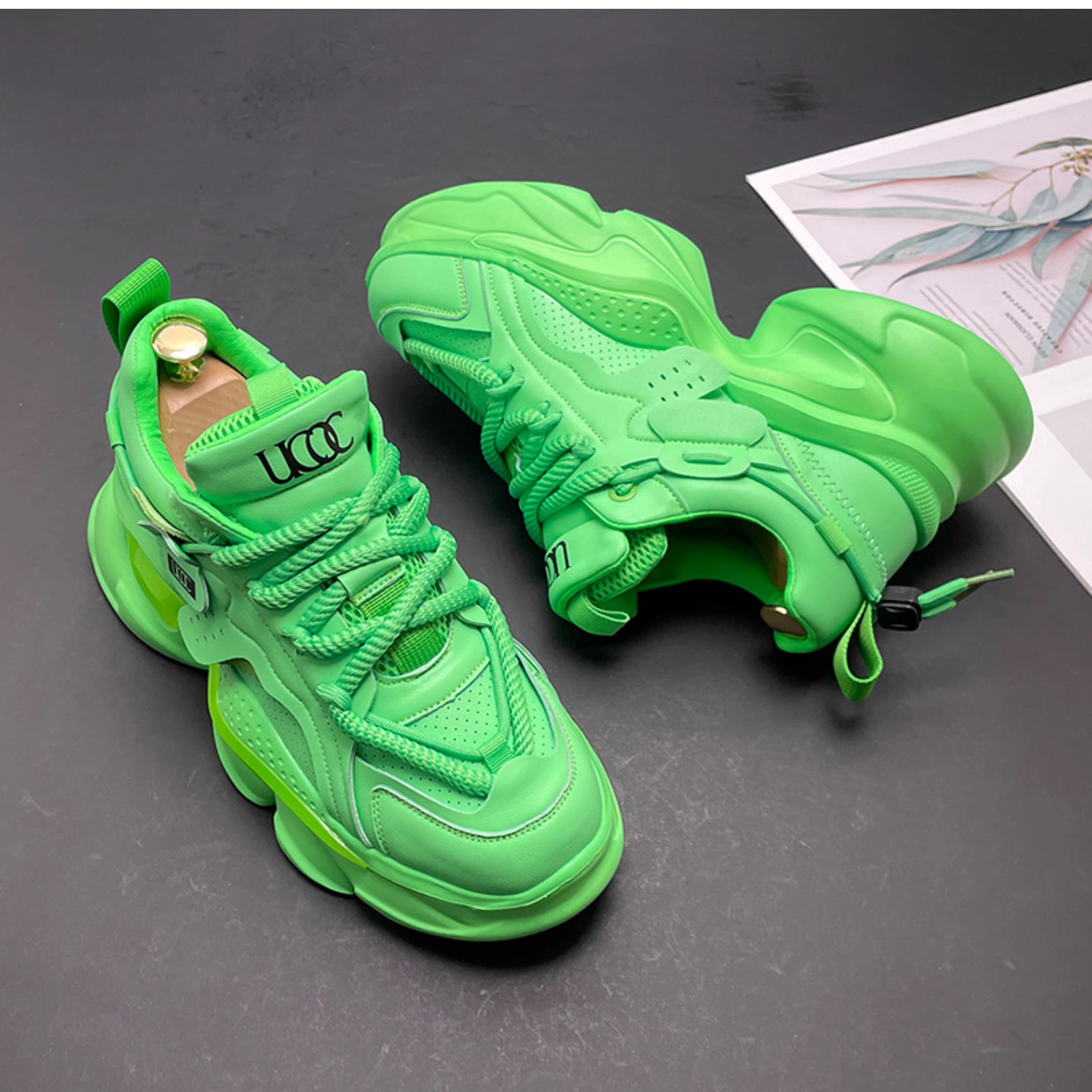 Vert