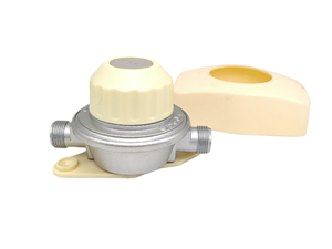 Grande vanne <span class=keywords><strong>de</strong></span> débit Factutotry utiliser régulateur régulateur <span class=keywords><strong>de</strong></span> tuyau régulateur <span class=keywords><strong>de</strong></span> gaz naturel 1/2 vanne <span class=keywords><strong>de</strong></span> tuyau <span class=keywords><strong>de</strong></span> filetage HP503 - Product Image 5