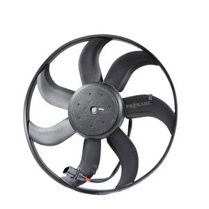Ventilador De Radiador 6R0959455E Para SKODA SEAT Fabia Ventilador Eléctrico - Product Image 2