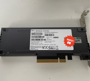 Para HPE PM1725b AIC/HHH SSD 1.6T 3.2T 6.4T MZ-PLL1T6B P02764-001 P02764-002 P02764-003 MT006400KWSTD MZPLL6T4HMLA-000H3 SSD - Product Image 6