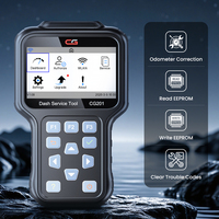 Nuovo Strumento Diagnostico Auto CGDI 2026, Programmatore di Calibrazione OBD con Aggiornamento Online Gratuito