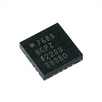 Komponen Elektronik XYCH Sirkuit Terpadu AD7689BCPZRL7 Konverter Analog-ke-Digital 16-bit 8 Input 1 SAR 100% Asli
