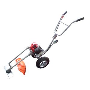 <span class=keywords><strong>Tondeuse</strong></span> à gazon manuelle à moteur <span class=keywords><strong>essence</strong></span> <span class=keywords><strong>pour</strong></span> désherbage agricole à haute efficacité - Product Image 4